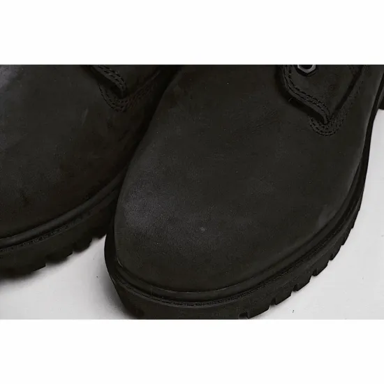 Timberland Classic High-Top Martin Boots