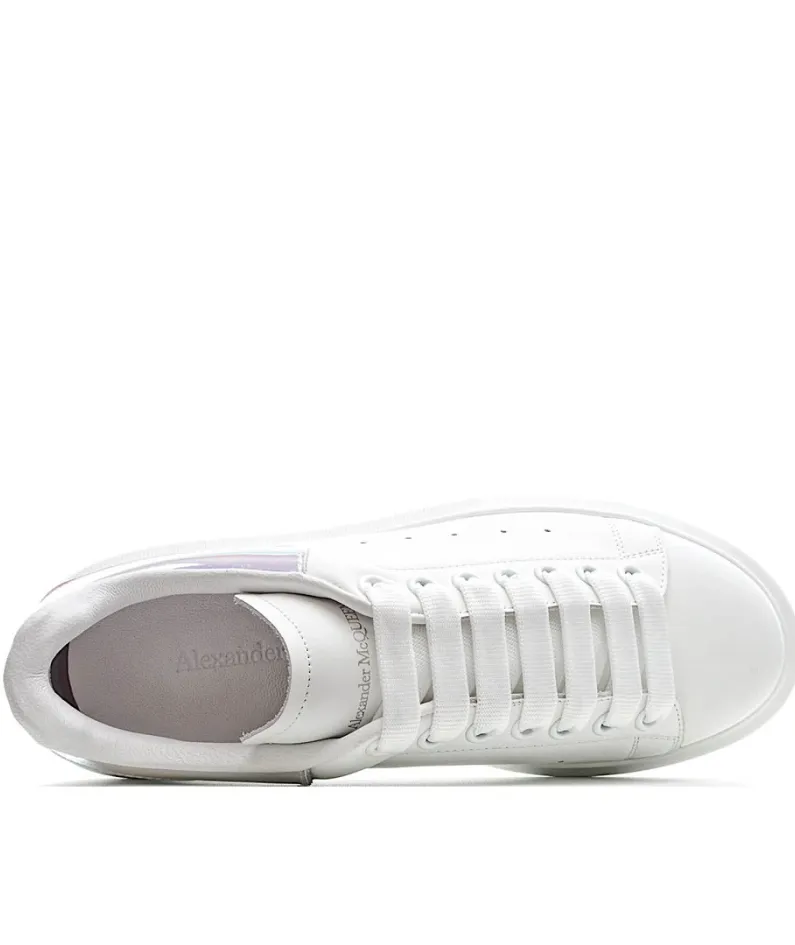 Alexander McQueen sole sneakers