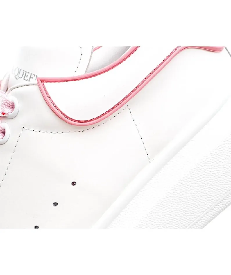 Alexander McQueen sole sneakers