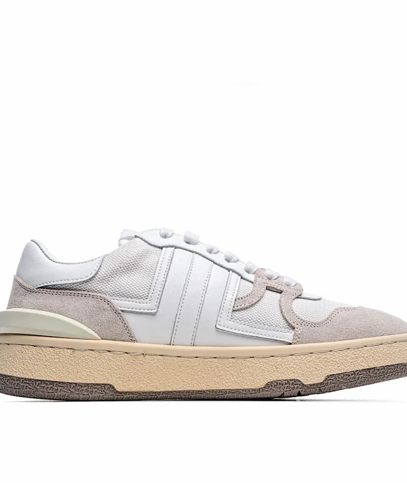 LANVIN CURB Casual Sneakers