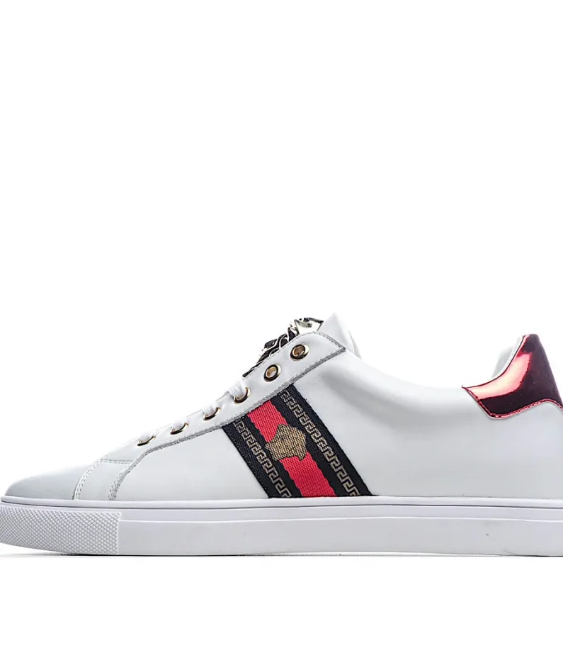 Versace VERSACE casual new men's shoes