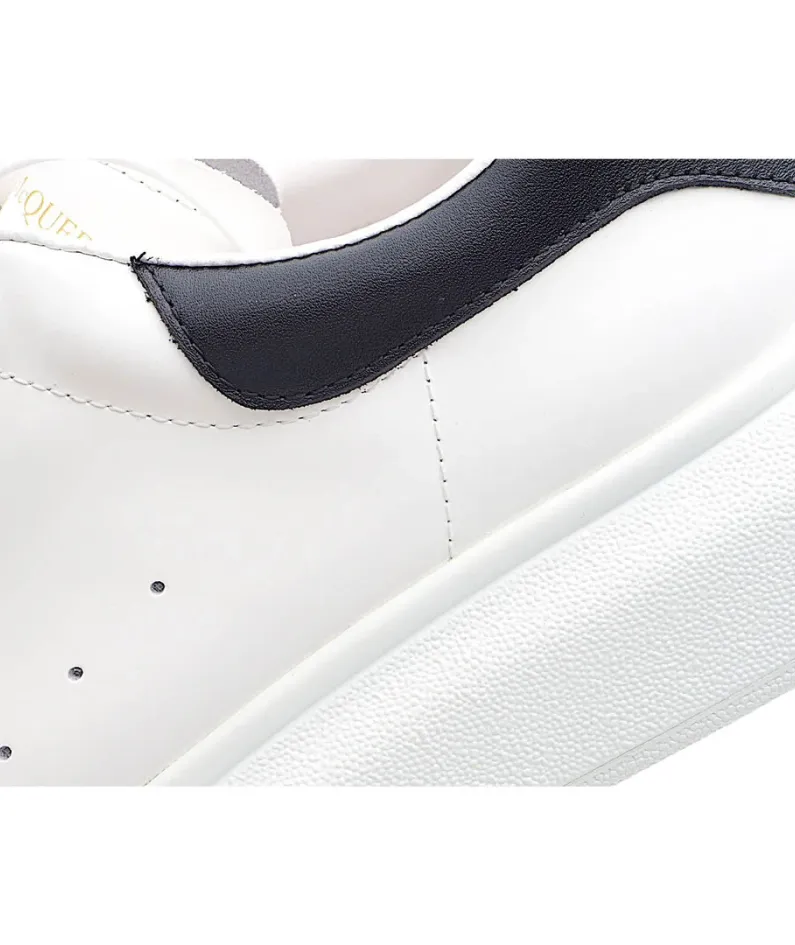 Alexander McQueen sole sneakers