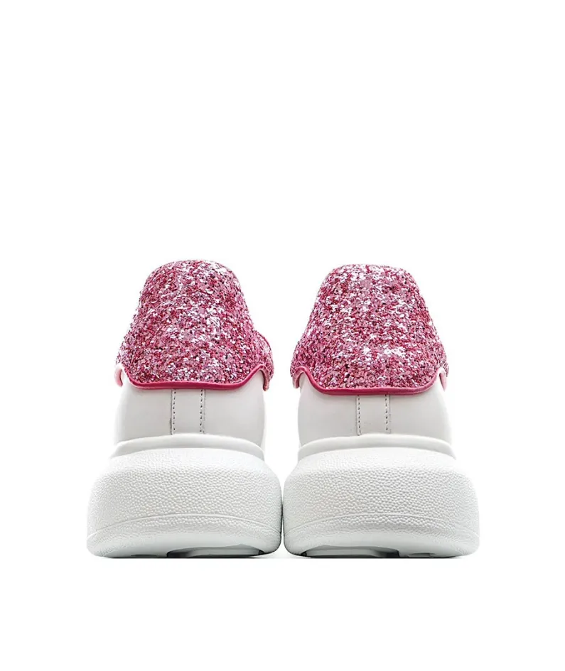 Alexander McQueen sole sneakers