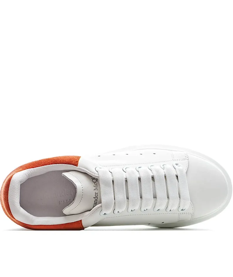 Alexander McQueen sole sneakers