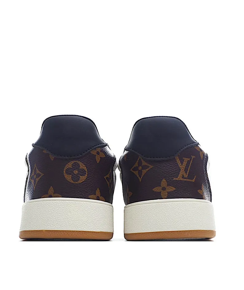 Louis Vuitton Squad Sneaker High High-Top Sneakers