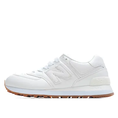 160 exclusive real shots ✨Original channel New Balance 574 New Balance retro jogging shoes ENCAP cushioning midsole original box Original standard Tmall Jingdong platform dedicated to early peripheral entity filling cases Numerous foreign trade customers 
