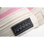 + VESSEL Peace by Piece vulcanized espadrilles