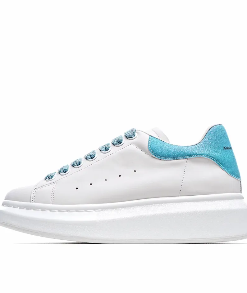 Alexander McQueen sole sneakers