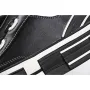 x VESSEL GOP Low canvas vulcanized sneakers
