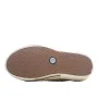 x VESSEL GOP Low canvas vulcanized sneakers