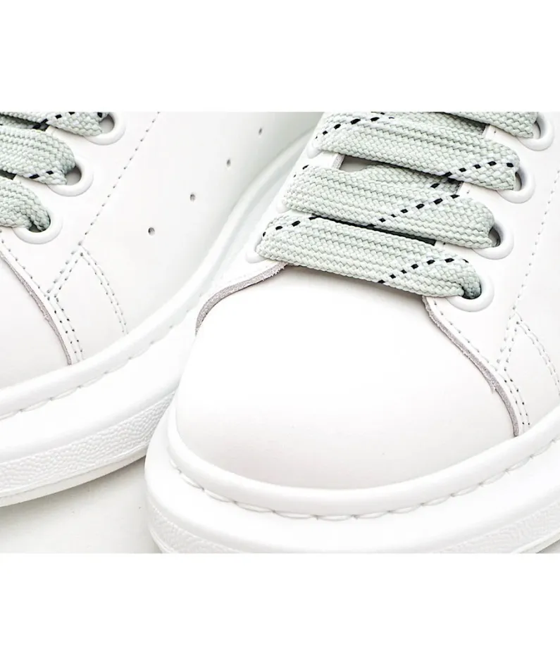 Alexander McQueen sole sneakers