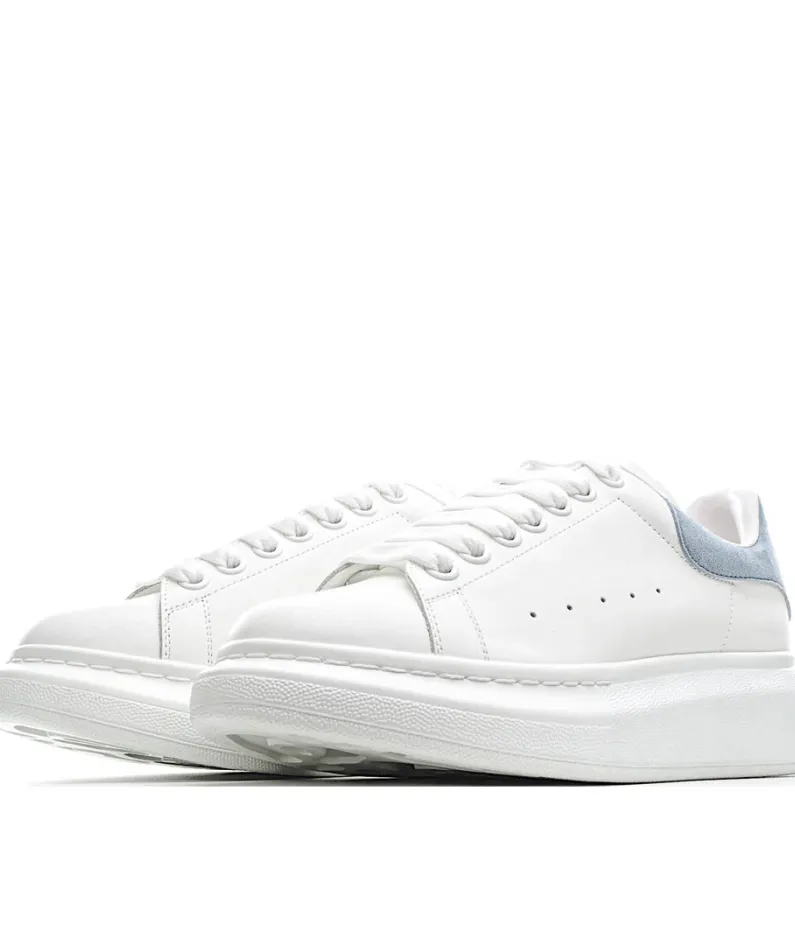 Alexander McQueen sole sneakers