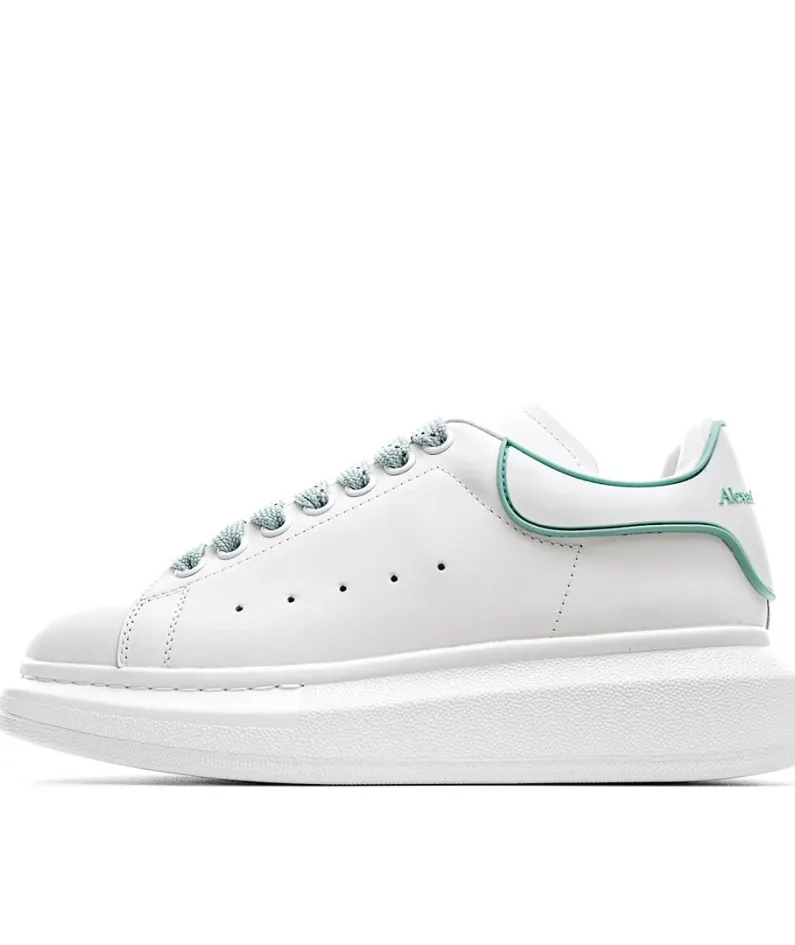 Alexander McQueen sole sneakers