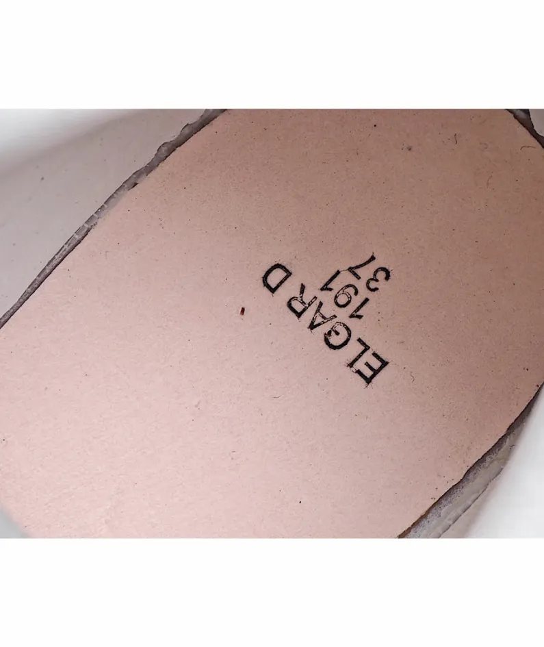 Alexander McQueen sole sneakers