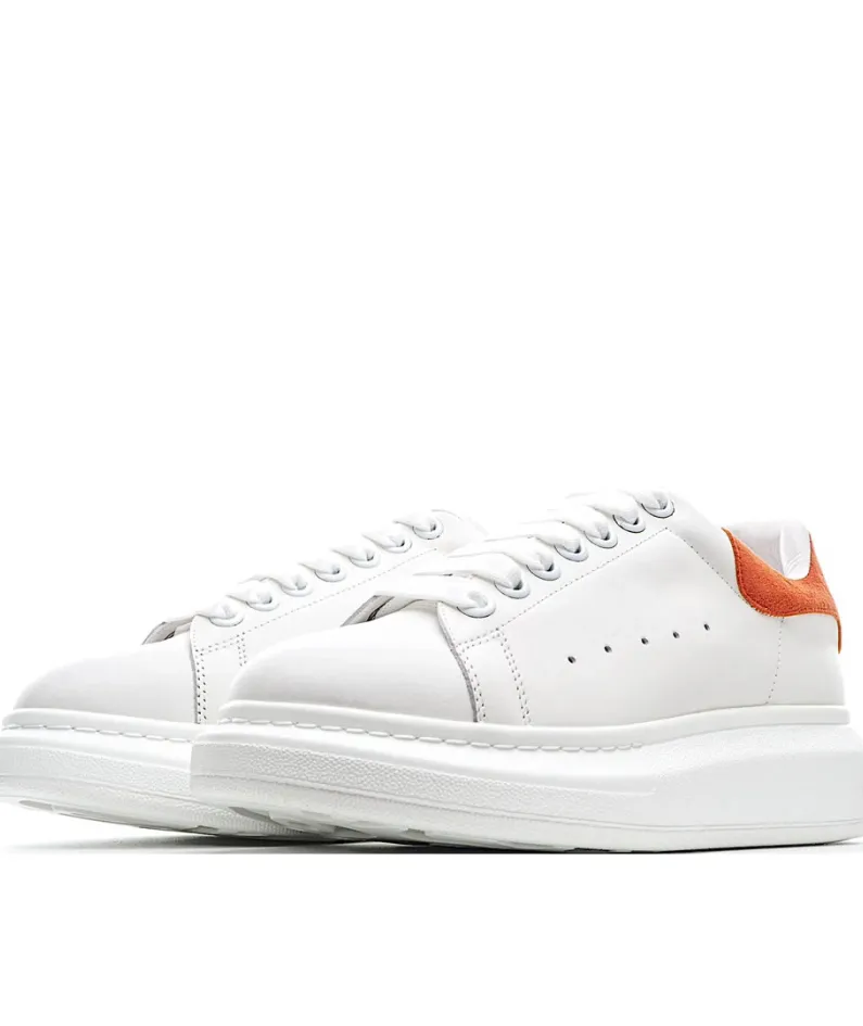 Alexander McQueen sole sneakers