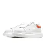 Alexander McQueen sole sneakers