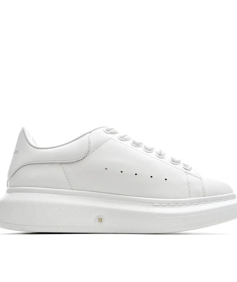 Alexander McQueen sole sneakers