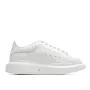 Alexander McQueen sole sneakers