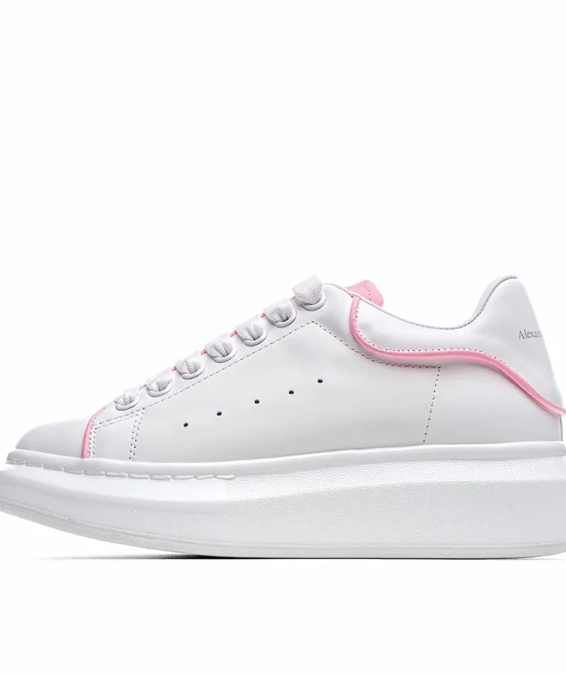 Alexander McQueen sole sneakers