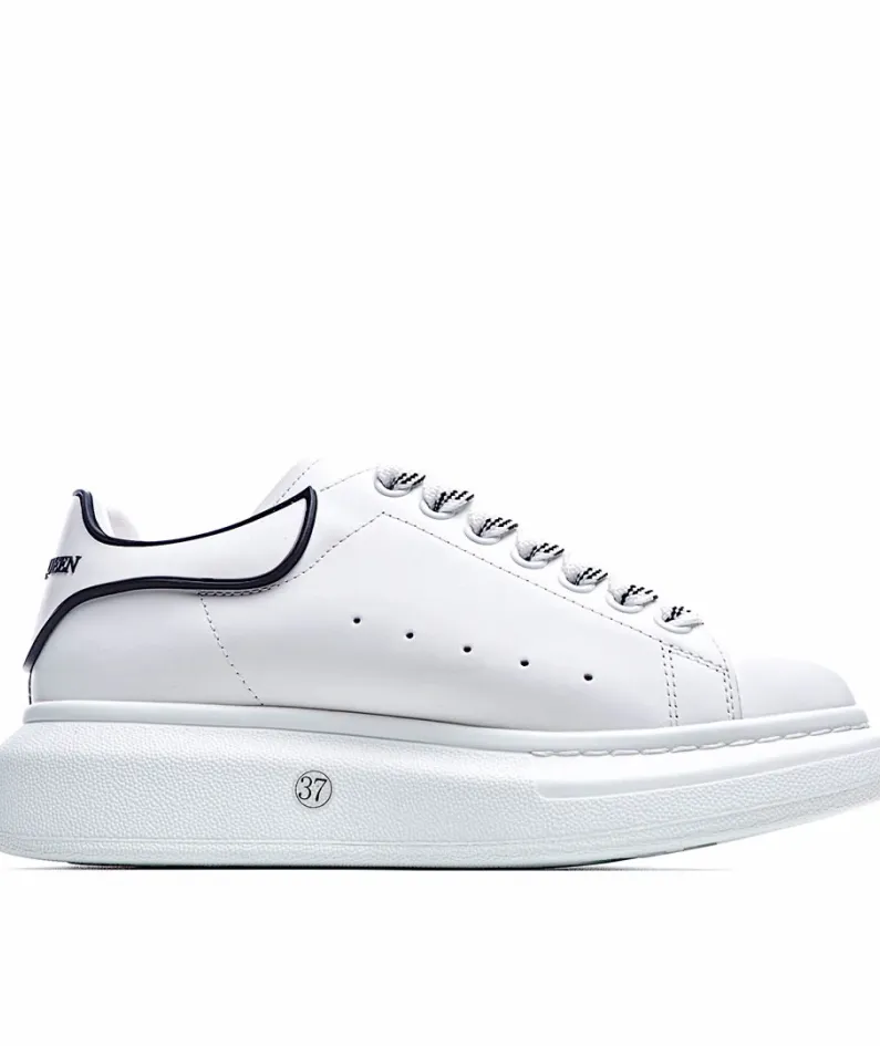 Alexander McQueen sole sneakers