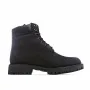 Timberland Classic High-Top Martin Boots