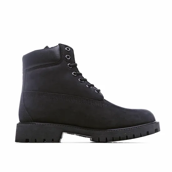 Timberland Classic High-Top Martin Boots