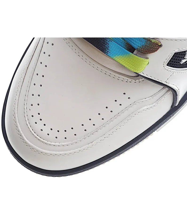 LOUIS VUITTON Trainer Casual Sports Shoes