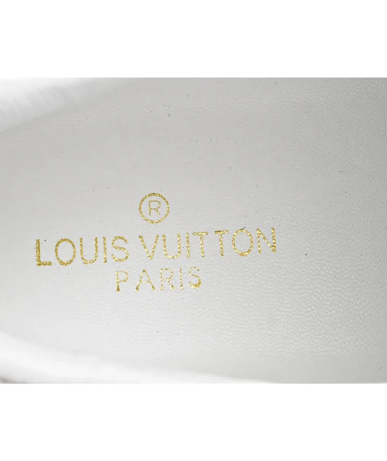 Louis Vuitton Squad Sneaker High High-Top Sneakers