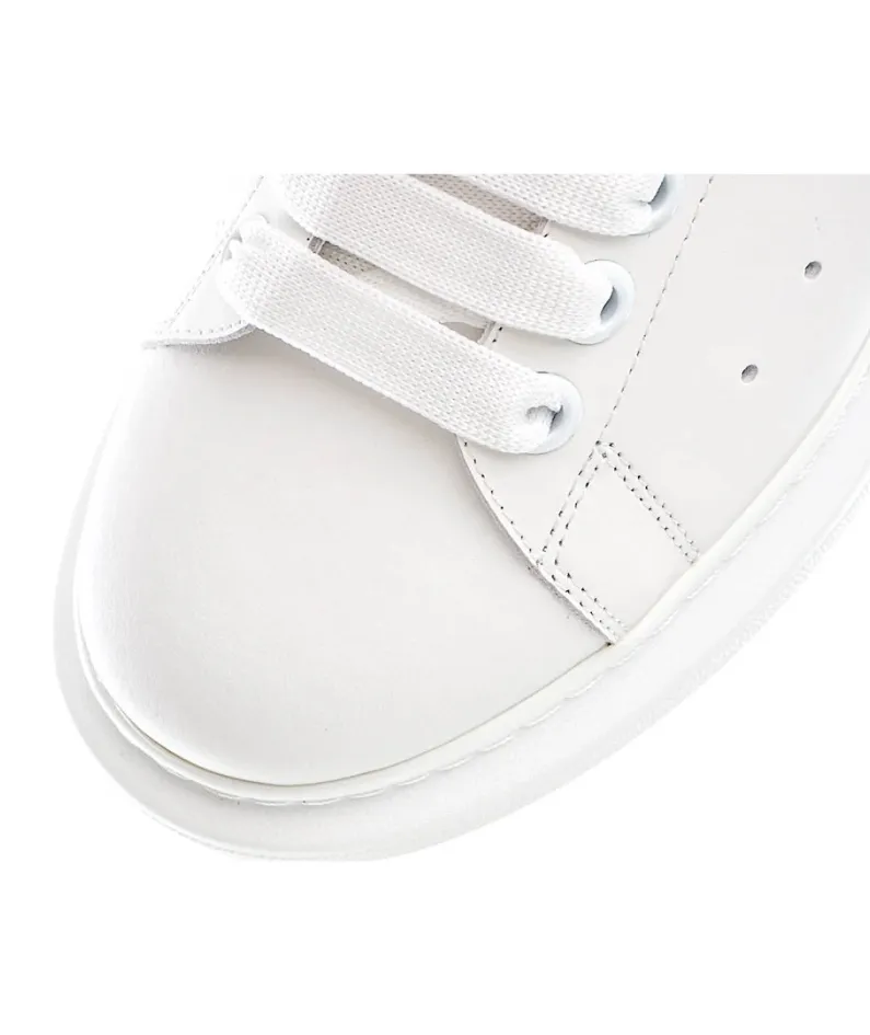 Alexander McQueen sole sneakers