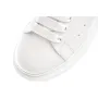 Alexander McQueen sole sneakers