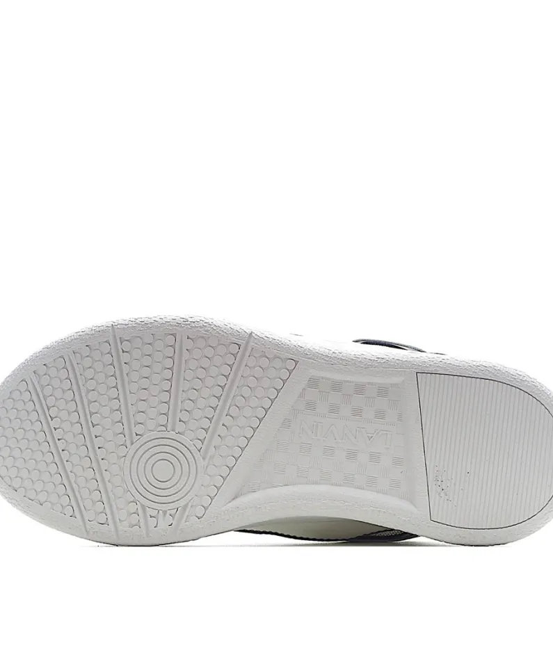 LANVIN CURB Casual Sneakers
