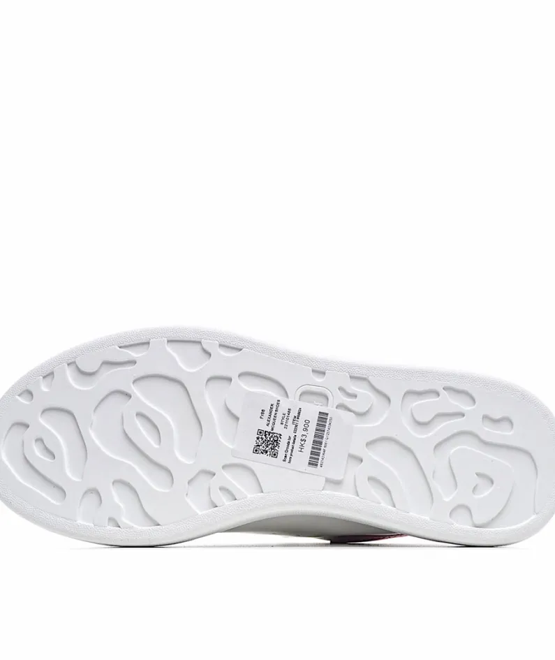 Alexander McQueen sole sneakers