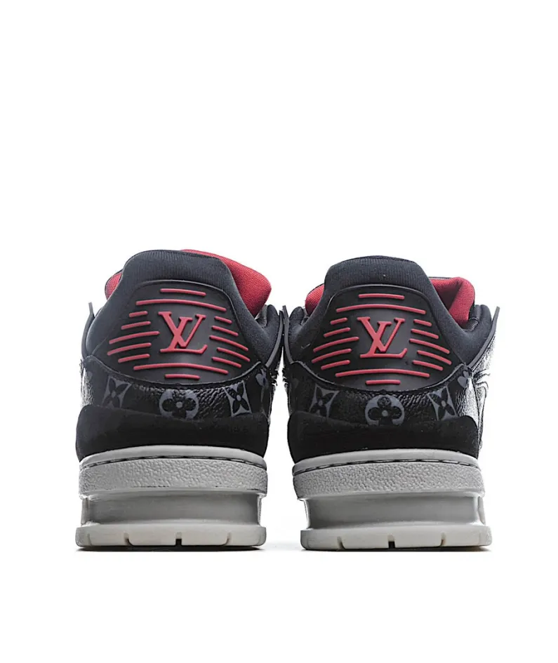 LOUIS VUITTON Trainer Casual Sports Shoes