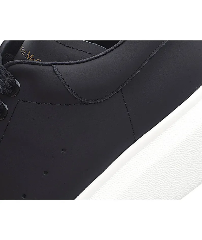 Alexander McQueen sole sneakers