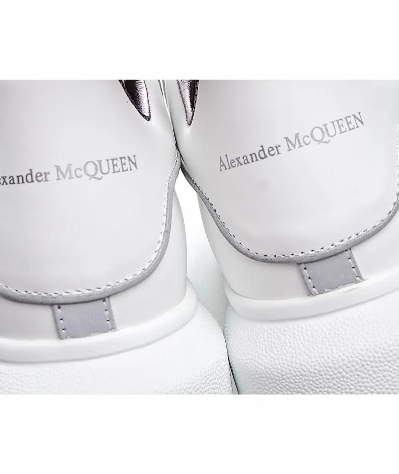 Alexander McQueen sole sneakers