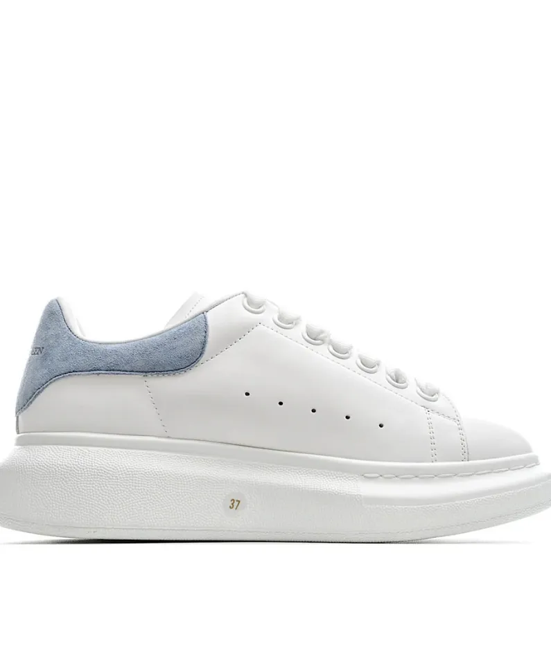 Alexander McQueen sole sneakers