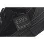 x VESSEL GOP Low canvas vulcanized sneakers