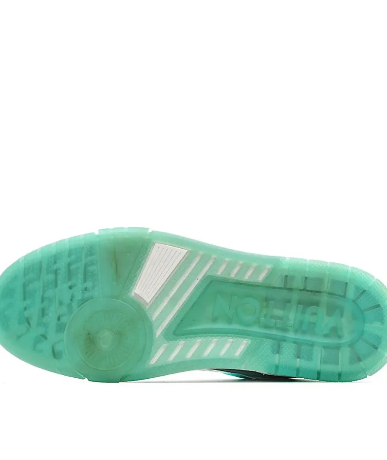 Virgil Abloh Louis Vuitton Trainer Sneaker Low Casual Basketball Shoe
