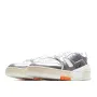 Virgil Abloh Louis Vuitton Trainer Sneaker Low Casual Basketball Shoe