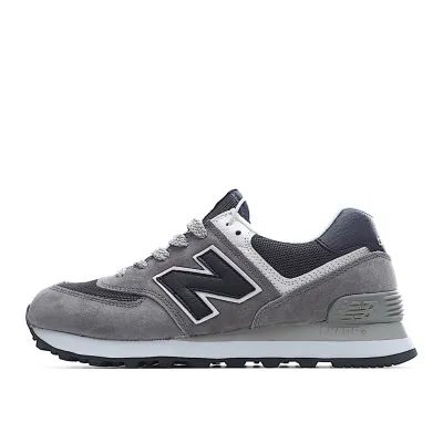 160 exclusive real shots ✨Original channel New Balance 574 New Balance retro jogging shoes ENCAP cushioning midsole original box Original standard Tmall Jingdong platform dedicated to early peripheral entity filling cases Numerous foreign trade customers 