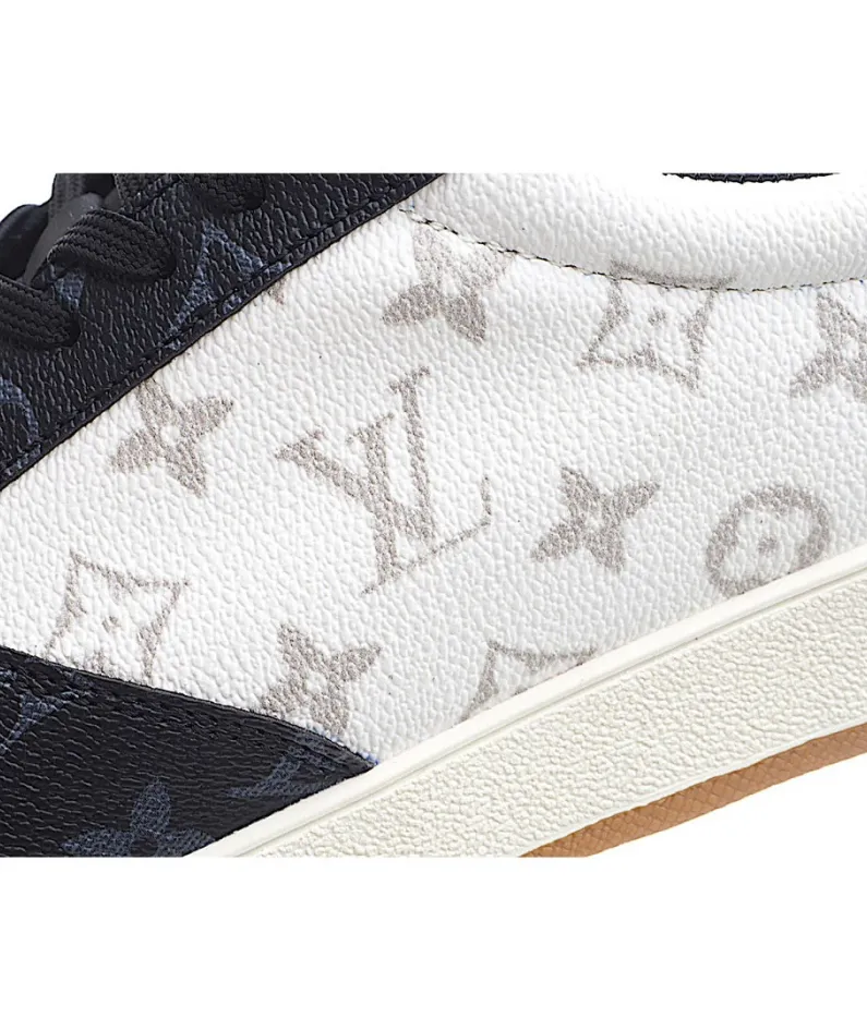 Louis Vuitton Squad Sneaker High High-Top Sneakers