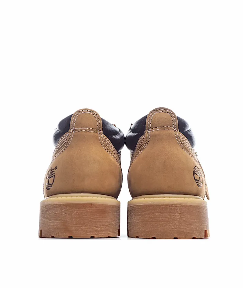 Timberland Classic High-Top Martin Boots