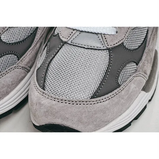 New Balance Made in USA Casual Sports Daddy Shoes