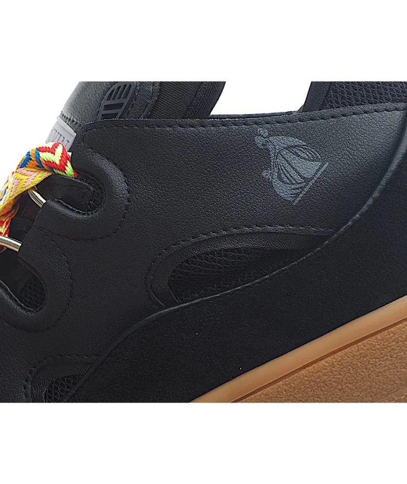 LANVIN CURB Casual Sneakers