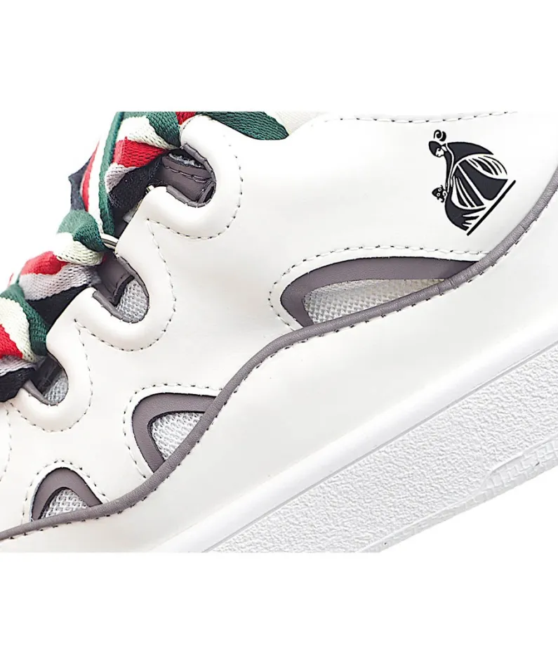 LANVIN CURB Casual Sneakers