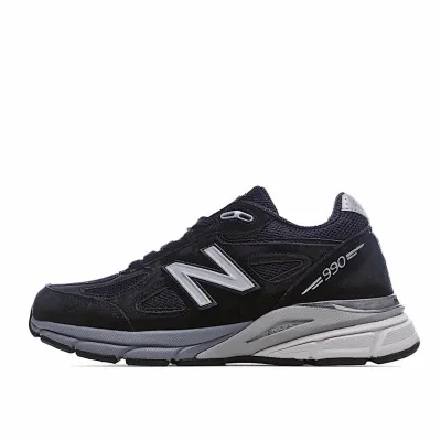 New Balance in USA dad shoes sneakers