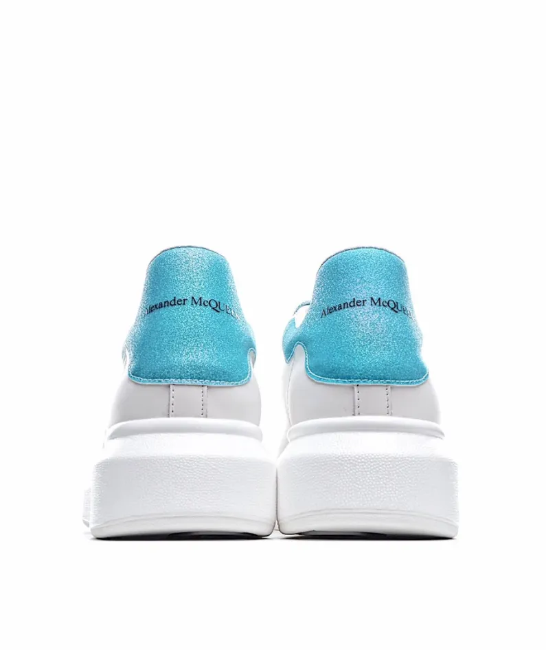 Alexander McQueen sole sneakers