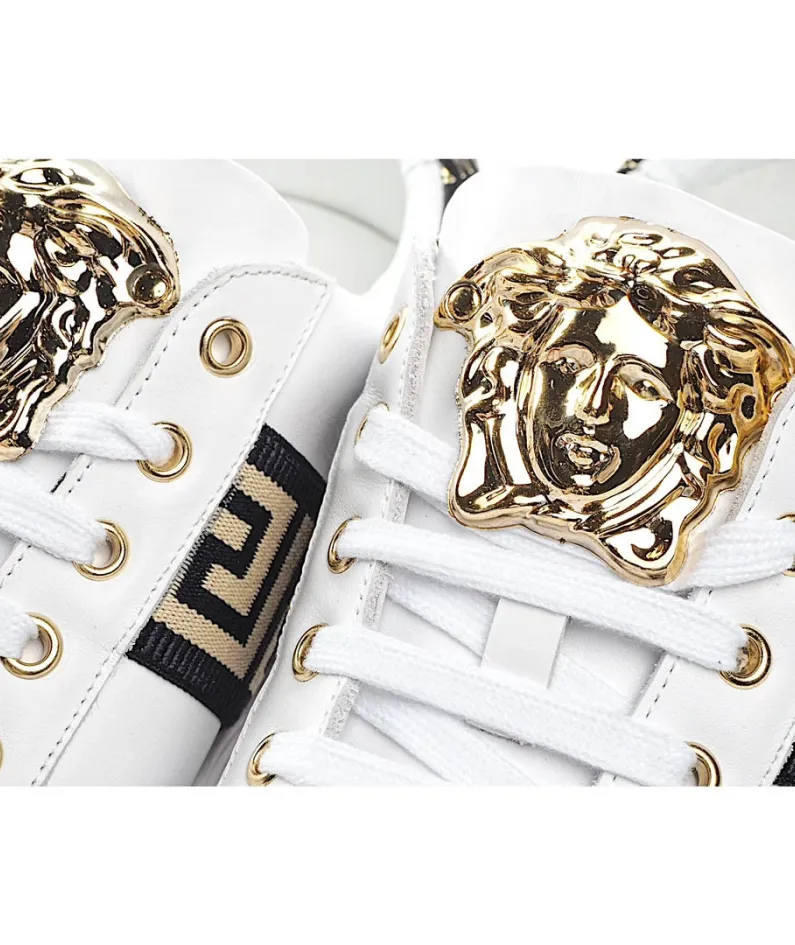 Versace VERSACE casual new men's shoes