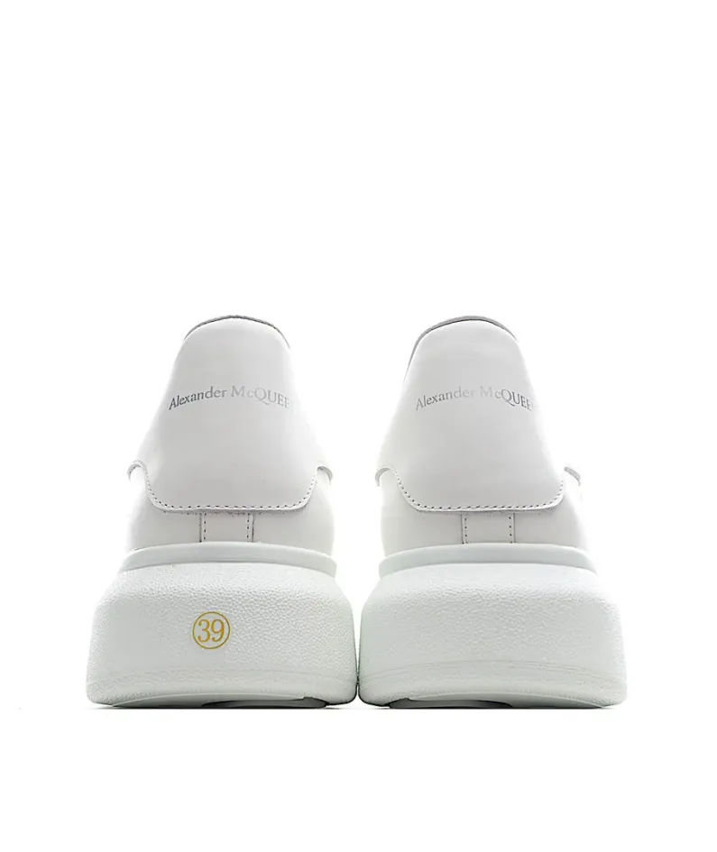 Alexander McQueen sole sneakers