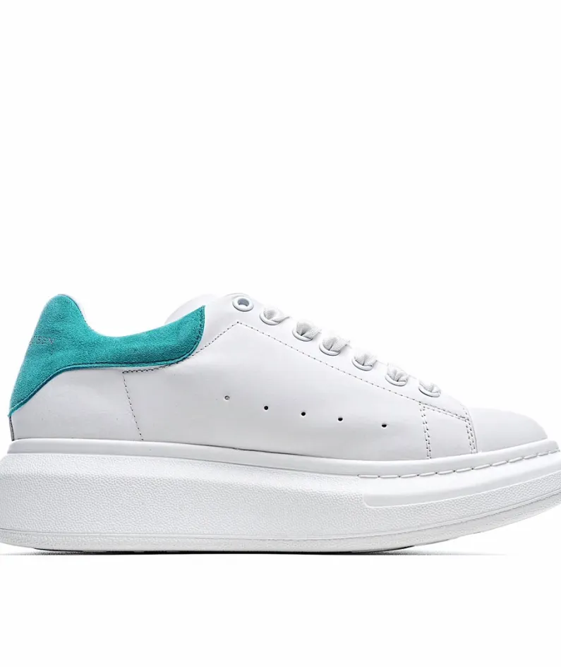 Alexander McQueen sole sneakers
